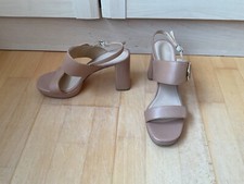 Tolle sandaletten hallhuber gebraucht kaufen  Gettorf