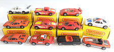 Lot matchbox diecast for sale  Philadelphia