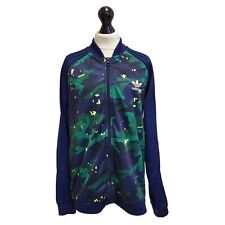 Adidas green blue for sale  BIRMINGHAM