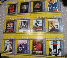 Coffret dvd cinéma d'occasion  Beauvais