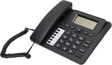 Kabelgebundenes desktop telefo gebraucht kaufen  Mannheim