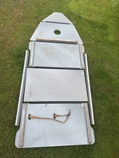 Zodiac bombard plywood for sale  WESTBURY