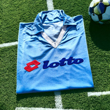 Lotto tshirt calcio usato Lotto tshirt calcio usato  Baronissi