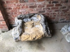 Preformed pond waterfall for sale  PERSHORE