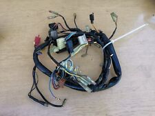 Kabelbaum komplett kabel gebraucht kaufen  Jessen