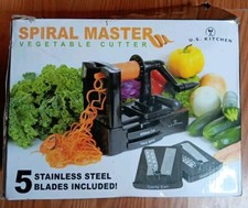 Kitchen supply spiral for sale  Richmond