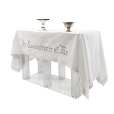 Returned acrylic church for sale  Downers Grove