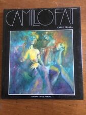 Libro arte camillo usato  Milano