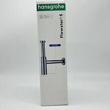 Hansgrohe siphon flowstar gebraucht kaufen  Haiger