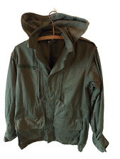 Veste combat treillis d'occasion  Belleville