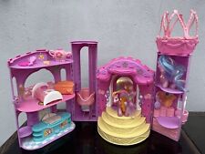 my little pony schloss gebraucht kaufen  Grefrath