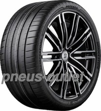 Pneu bridgestone potenza d'occasion  Ensisheim