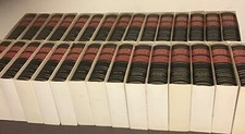 Brockhaus enzyklopädie bände gebraucht kaufen  Hamm