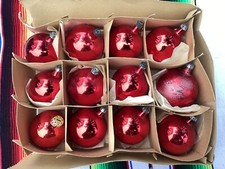 Large red vintage for sale  MIDHURST