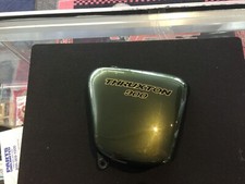 2015 triumph thruxton for sale  Dayton