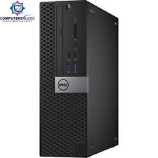 Dell windows pro for sale  HERTFORD