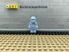 Lego njo0069 zane gebraucht kaufen  Hannover