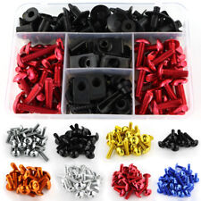 Kit de parafusos de fixação de carenagem compatível com Yamaha TDM 900 2002-2011 2007 2008 , usado comprar usado  Enviando para Brazil