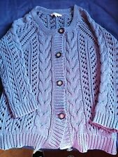 Ladies blue chunky for sale  NEWARK