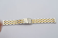 Breitling pilotband 15mm gebraucht kaufen  Halle