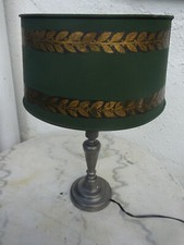 Bougeoir etain style d'occasion  Grand'Combe-Châteleu