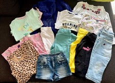 Mädchen bekleidung paket gebraucht kaufen  Bad Wildbad