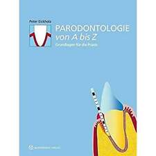 Parodontologie grundlagen prax gebraucht kaufen  Stuttgart