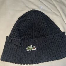 Lacoste mens hat for sale  SOUTHALL