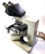 Microscopio stereo leica usato  Italia