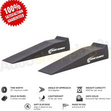 Race ramps single for sale  Jasper