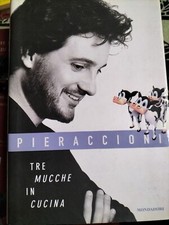 Tre mucche cucina usato  Torrile
