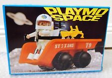 1980 geobra playmobil d'occasion  Expédié en Belgium
