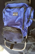 Vintage jansport external for sale  Darien