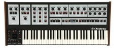 Oberheim eight voice for sale  Thornton