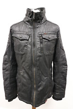 Khujo herren jacke gebraucht kaufen  Wuppertal