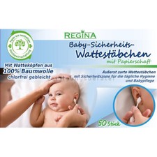Wattestäbchen reinex regina gebraucht kaufen Wattestäbchen reinex regina gebraucht kaufen  Deutschland
