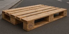 Bancali pallet nuovi usato  Palermo