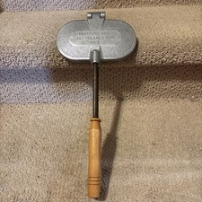 Vintage vitantonio pizzelle for sale  Litchville