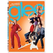 Glee complete second for sale  Denver