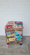 Marvel comic decorated for sale  SHREWSBURY