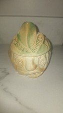 Sylvac horseradish pot for sale  BILLERICAY
