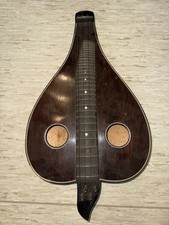 Zither tischgeige gebraucht kaufen  Memmingen