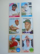 Vtg topps baseball for sale  Saint Peters