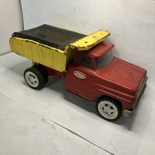 Vintage 1960s tonka for sale  Newalla