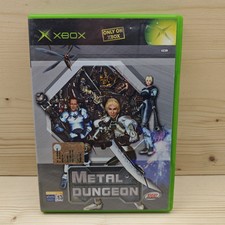 Metal dungeon per usato  Barcellona Pozzo di Gotto