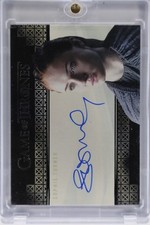 2024 Rittenhouse Game of Thrones Legends of the Realm Sophie Turner Auto segunda mano  Embacar hacia Mexico