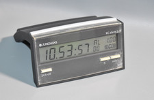 Junghans alarm tischuhr gebraucht kaufen  Sinsheim