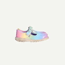 Kickers girls multi for sale  LONDON