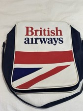 British airways vintage for sale  LONDON