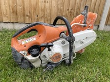 Stihl ts410 petrol for sale  STAFFORD